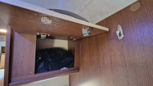 CI X-Til Garage S - Photo 38