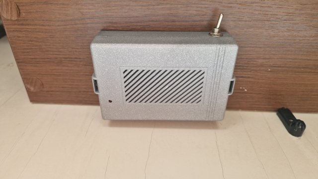 CI X-Til Garage S - Photo 41