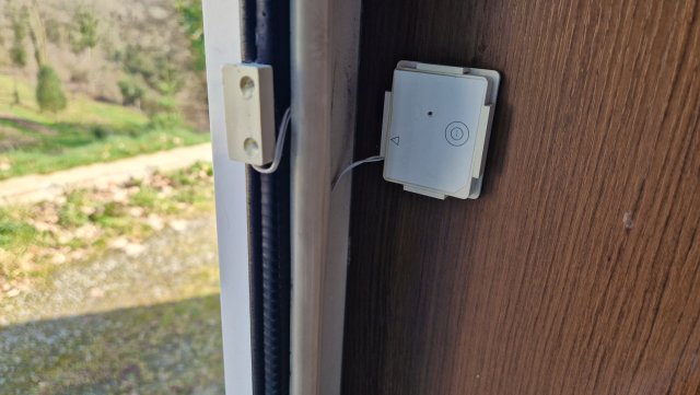 CI X-Til Garage S - Photo 43