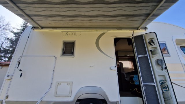 CI X-Til Garage S - Photo 44