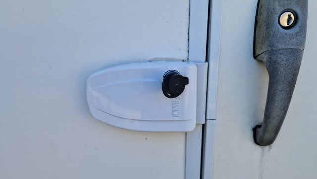 CI X-Til Garage S - Photo 45