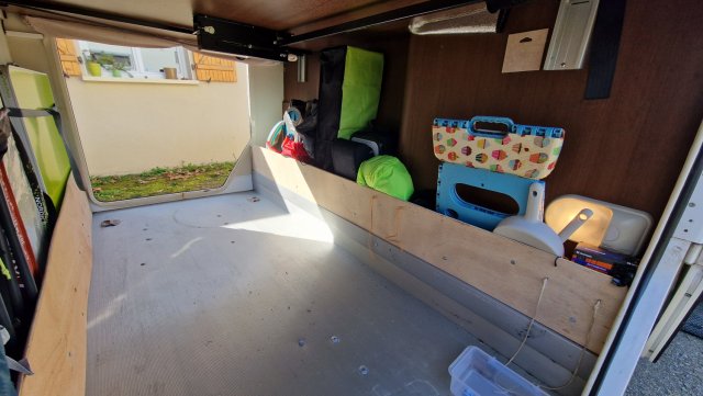 CI X-Til Garage S - Photo 48