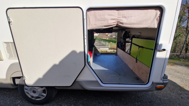 CI X-Til Garage S - Photo 49