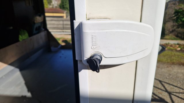 CI X-Til Garage S - Photo 50