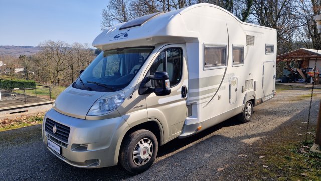 CI X-Til Garage S - Photo 54