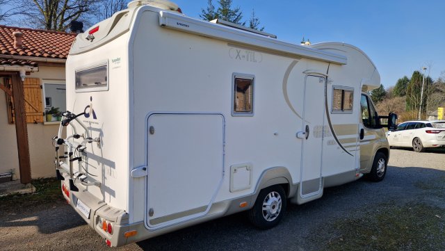 CI X-Til Garage S - Photo 55