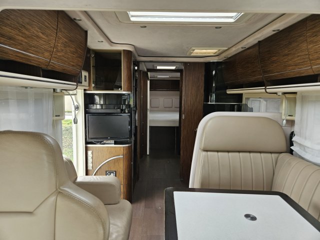 Concorde Charisma 900 M - Photo 4