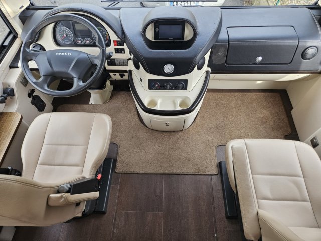 Concorde Charisma 900 M - Photo 6