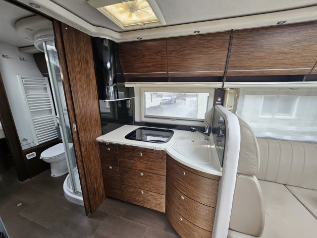 Concorde Charisma 900 M - Photo 10