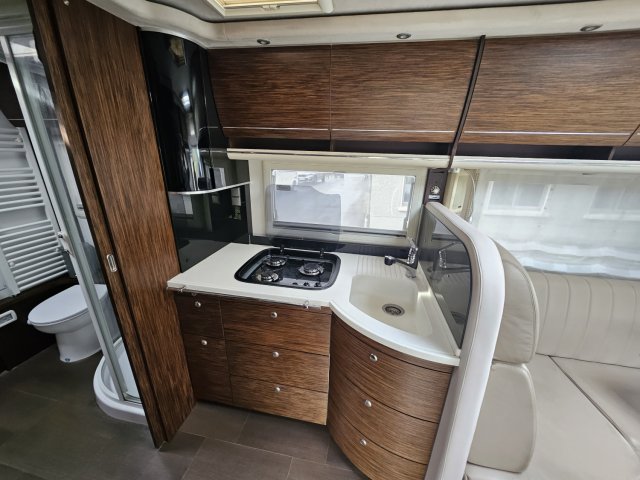 Concorde Charisma 900 M - Photo 11