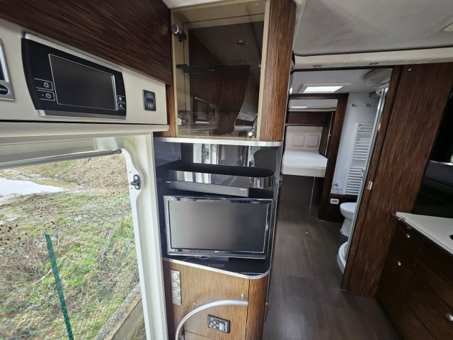 Concorde Charisma 900 M - Photo 12