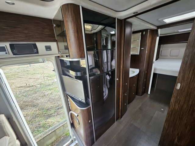 Concorde Charisma 900 M - Photo 13