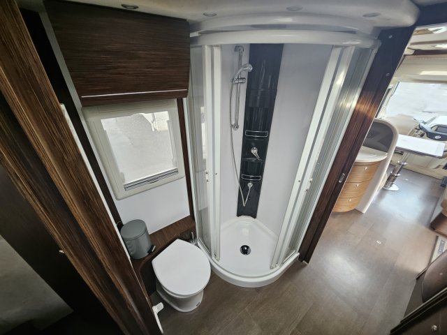 Concorde Charisma 900 M - Photo 14