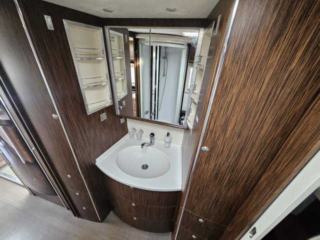 Concorde Charisma 900 M - Photo 15