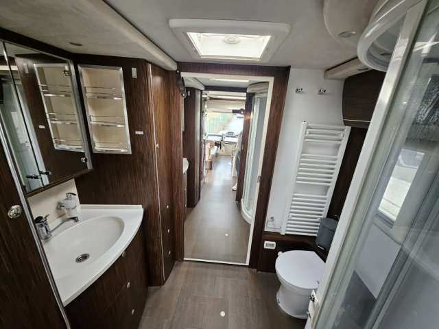 Concorde Charisma 900 M - Photo 17