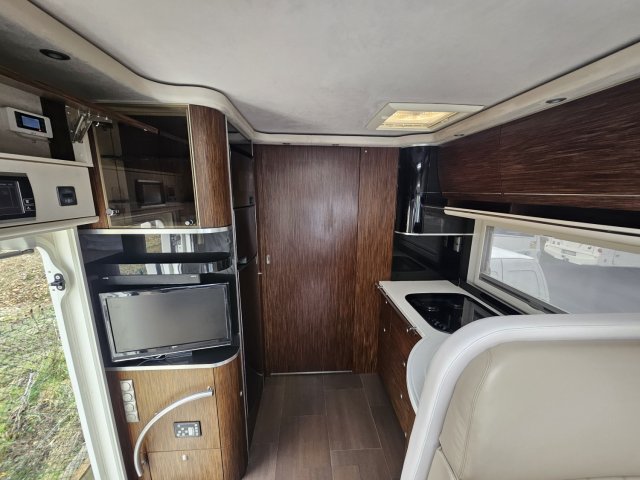 Concorde Charisma 900 M - Photo 18