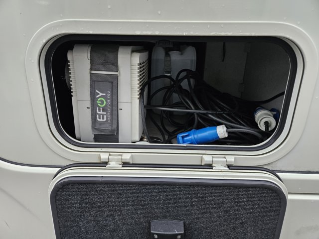 Concorde Charisma 900 M - Photo 19