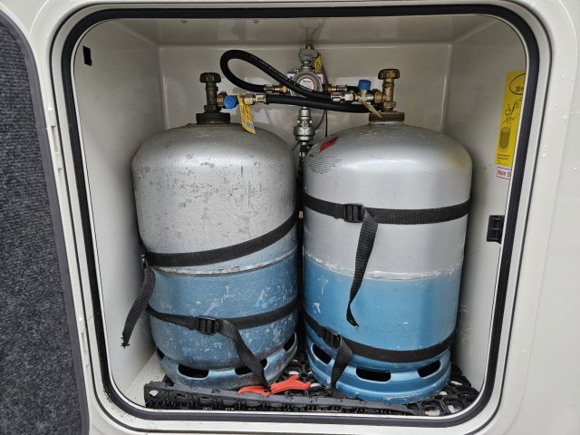 Concorde Charisma 900 M - Photo 20