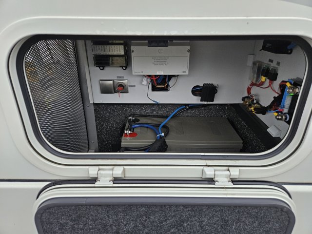 Concorde Charisma 900 M - Photo 21