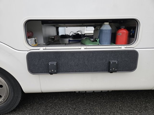 Concorde Charisma 900 M - Photo 22