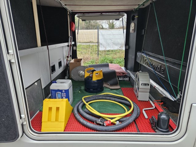 Concorde Charisma 900 M - Photo 23