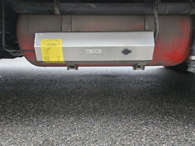 Concorde Charisma 900 M - Photo 24