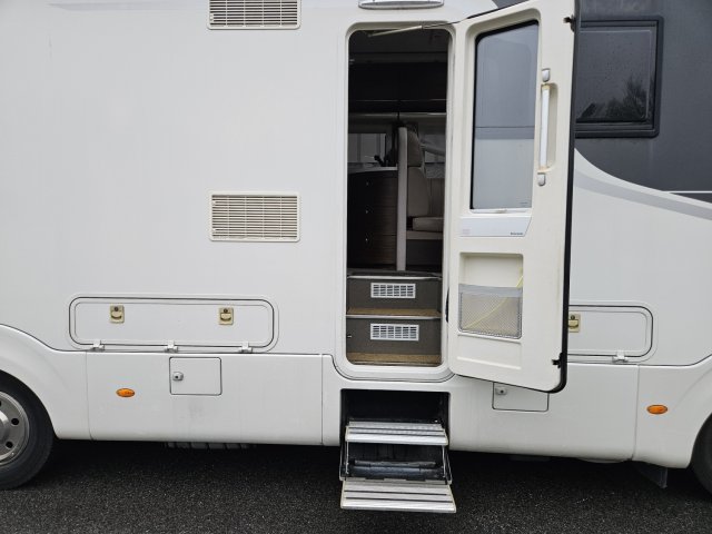 Concorde Charisma 900 M - Photo 25