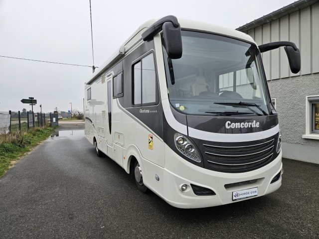 Concorde Charisma 900 M - Photo 26