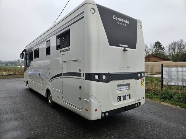 Concorde Charisma 900 M - Photo 27