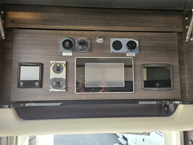 Concorde Charisma 910 Li - Photo 10