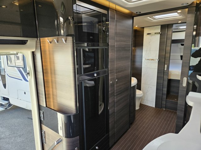 Concorde Charisma 910 Li - Photo 11