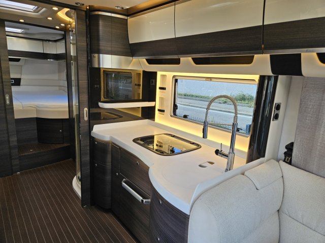 Concorde Charisma 910 Li - Photo 12