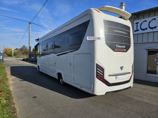 Concorde Charisma 910 Li - Photo 30