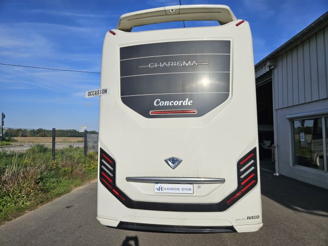 Concorde Charisma 910 Li - Photo 31