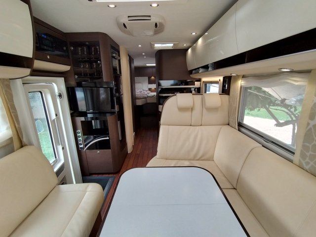 Concorde Credo 791 791L - Photo 4