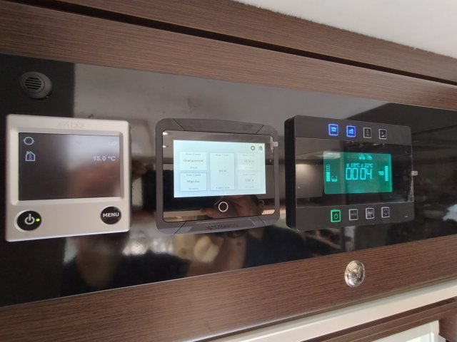 Concorde Credo 791 791L - Photo 13