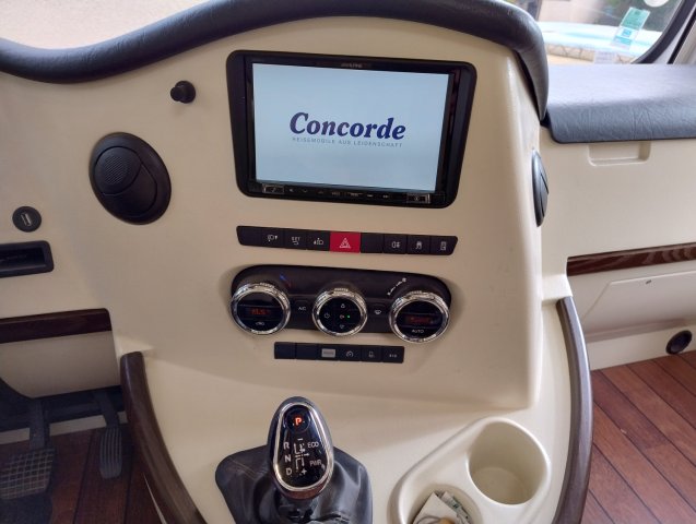 Concorde Credo 791 791L - Photo 14