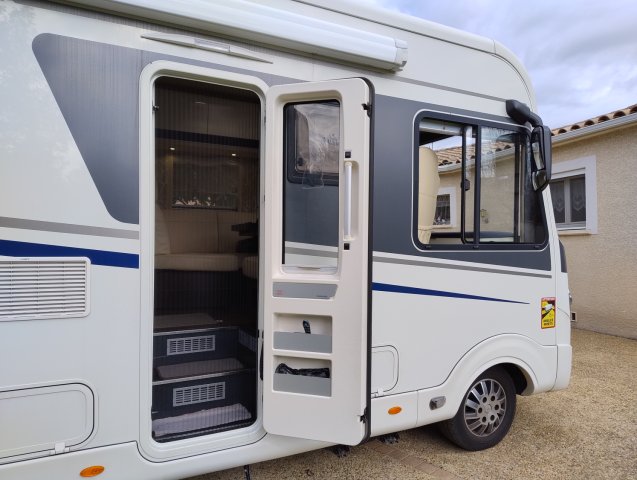 Concorde Credo 791 791L - Photo 17