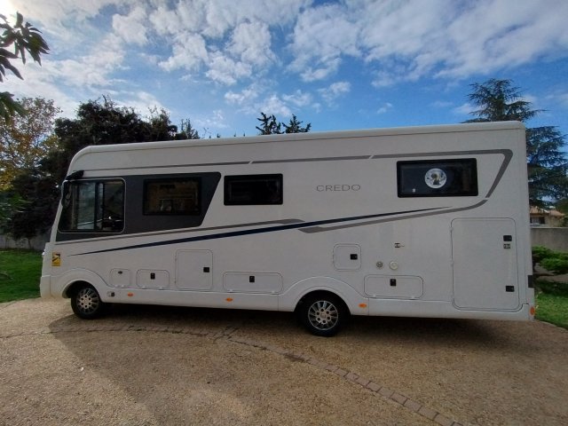Concorde Credo 791 791L - Photo 20
