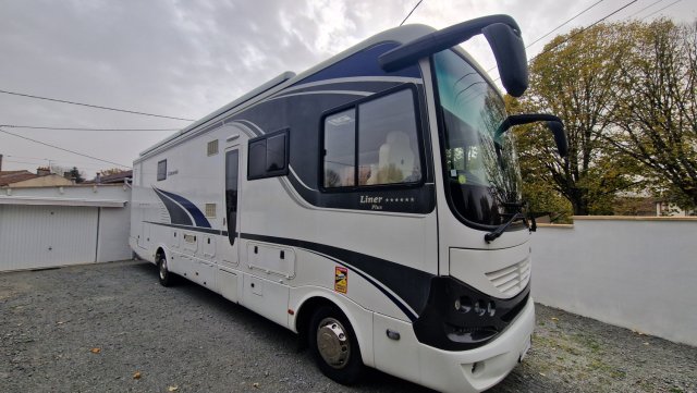 Concorde Liner Plus 1165 Q - Photo 2