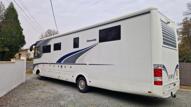 Concorde Liner Plus 1165 Q - Photo 3