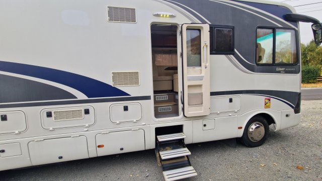 Concorde Liner Plus 1165 Q - Photo 4