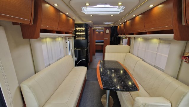 Concorde Liner Plus 1165 Q - Photo 5