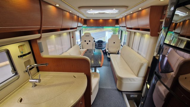 Concorde Liner Plus 1165 Q - Photo 6