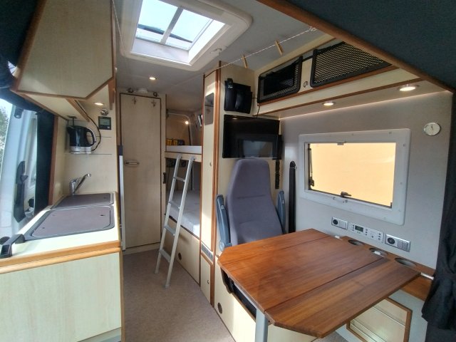 CS Reismobile Duo Independent - Photo 5