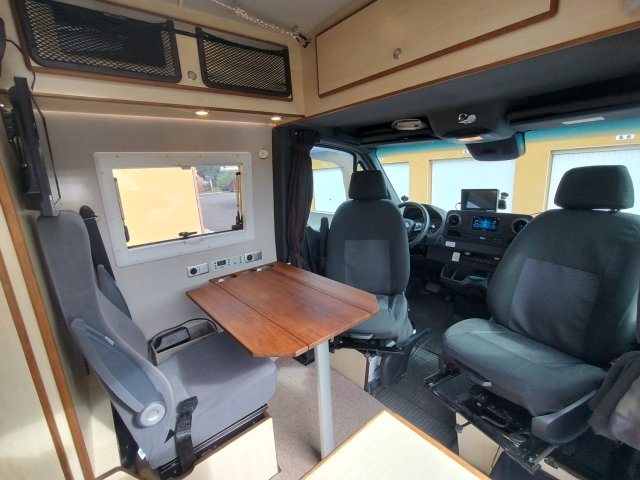 CS Reismobile Duo Independent - Photo 6