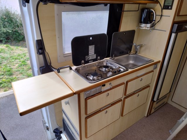 CS Reismobile Duo Independent - Photo 8