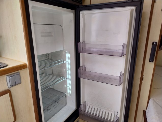 CS Reismobile Duo Independent - Photo 9