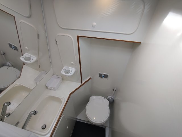 CS Reismobile Duo Independent - Photo 10