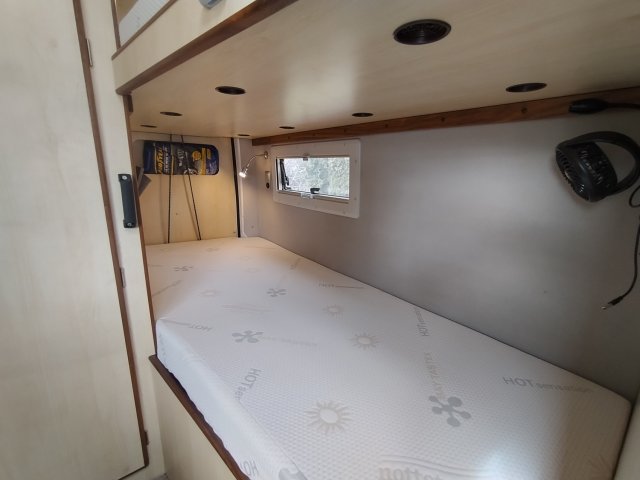 CS Reismobile Duo Independent - Photo 12